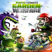 Plants vs. Zombies: Garden Warfare' twitch picture