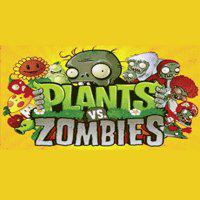 Plants vs. Zombies' twitch picture