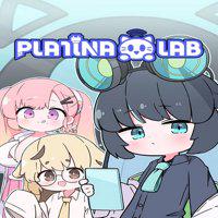 Platina: Lab' twitch picture