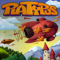 Platypus' twitch picture