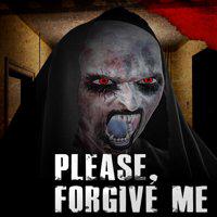 Please, Forgive Me' twitch picture