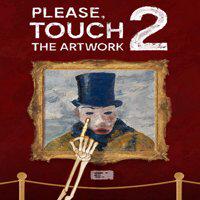 Please, Touch The Artwork 2' twitch picture
