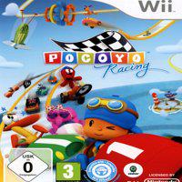 Pocoyo Racing' twitch picture