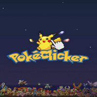 PokéClicker' twitch picture
