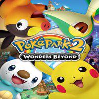 PokéPark 2: Wonders Beyond' twitch picture