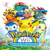 PokéPark Wii: Pikachu's Adventure' twitch picture