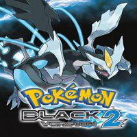 Pokémon Black Version 2' twitch picture