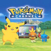 Pokémon Channel' twitch picture