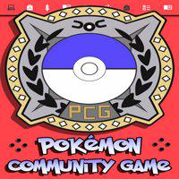 Pokémon Community Game' twitch picture