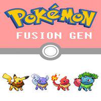 Pokémon Fusion Generation' twitch picture