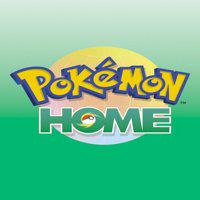 Pokémon HOME' twitch picture
