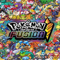 Pokémon Infinite Fusion' twitch picture