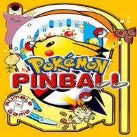 Pokémon Pinball' twitch picture