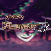 Pokémon Rejuvenation' twitch picture