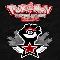 Pokémon Revolution Online' twitch picture