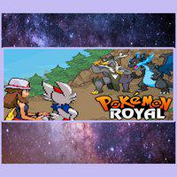 Pokémon Royal Version' twitch picture