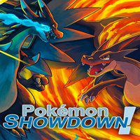 Pokémon Showdown' twitch picture