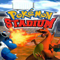 Pokémon Stadium' twitch picture