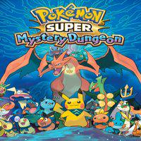 Pokémon Super Mystery Dungeon' twitch picture