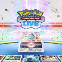 Pokémon Trading Card Game Live' twitch picture
