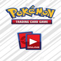 Pokémon Trading Card Game Online' twitch picture