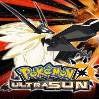 Pokémon Ultra Sun' twitch picture