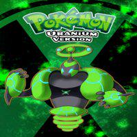 Pokémon Uranium' twitch picture