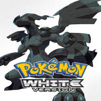 Pokémon White Version' twitch picture