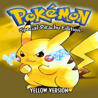 Pokémon Yellow Version: Special Pikachu Edition' twitch picture