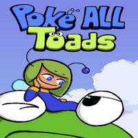 Poke ALL Toads' twitch picture