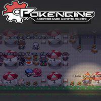 Pokengine' twitch picture