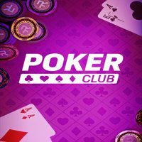 Poker Club' twitch picture