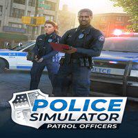 Police Simulator: Patrol Officers' twitch picture