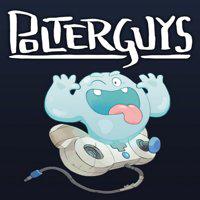 Polterguys' twitch picture