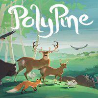 PolyPine' twitch picture