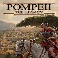 Pompeii: The Legacy' twitch picture