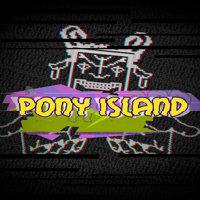 Pony Island' twitch picture