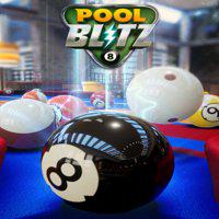 Pool Blitz' twitch picture