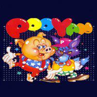 Pooyan' twitch picture
