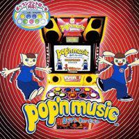 Pop'n Music' twitch picture