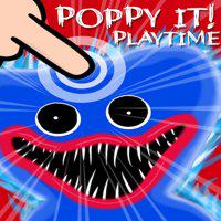 Poppy It! Playtime' twitch picture