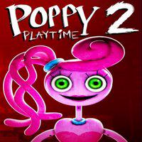 Poppy Playtime: Chapter 2 - Fly in a Web' twitch picture