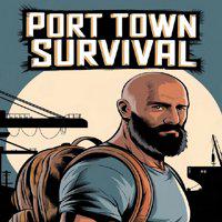 Port Town: Survival' twitch picture