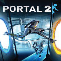 Portal 2' twitch picture