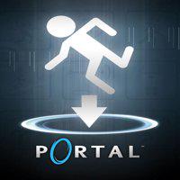 Portal' twitch picture