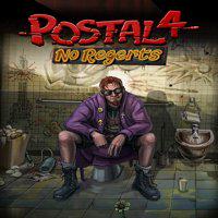 Postal 4: No Regerts' twitch picture