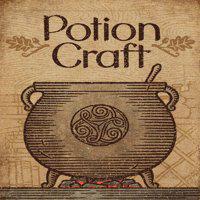 Potion Craft' twitch picture