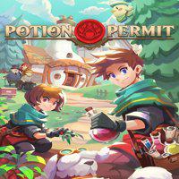 Potion Permit' twitch picture