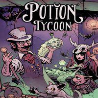 Potion Tycoon' twitch picture