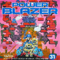 Power Blazer' twitch picture